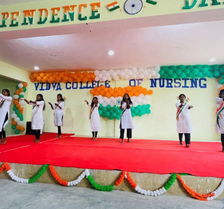 Vidya College of Nursing, Ranchi Events photo 25